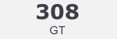 308 GT