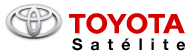 Toyota Satélite